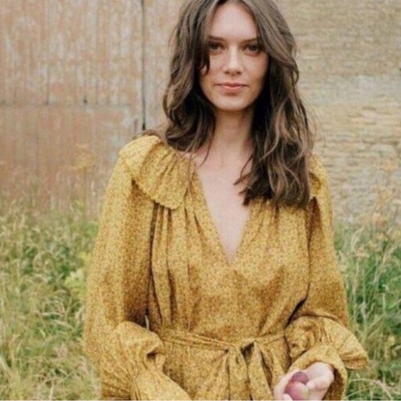 Doen Rory Dress - Picture 6 of 10